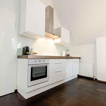 Extraordinary City Center Residence @Stephansplatz Vienna Luaran gambar