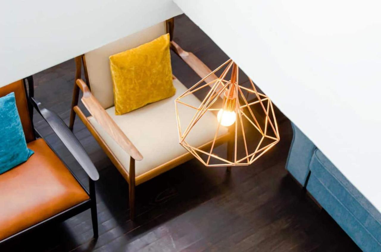 Extraordinary City Center Residence @Stephansplatz Vienna Luaran gambar