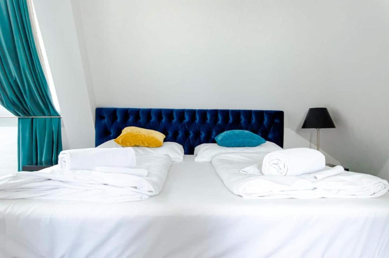 Extraordinary City Center Residence @Stephansplatz Vienna Luaran gambar