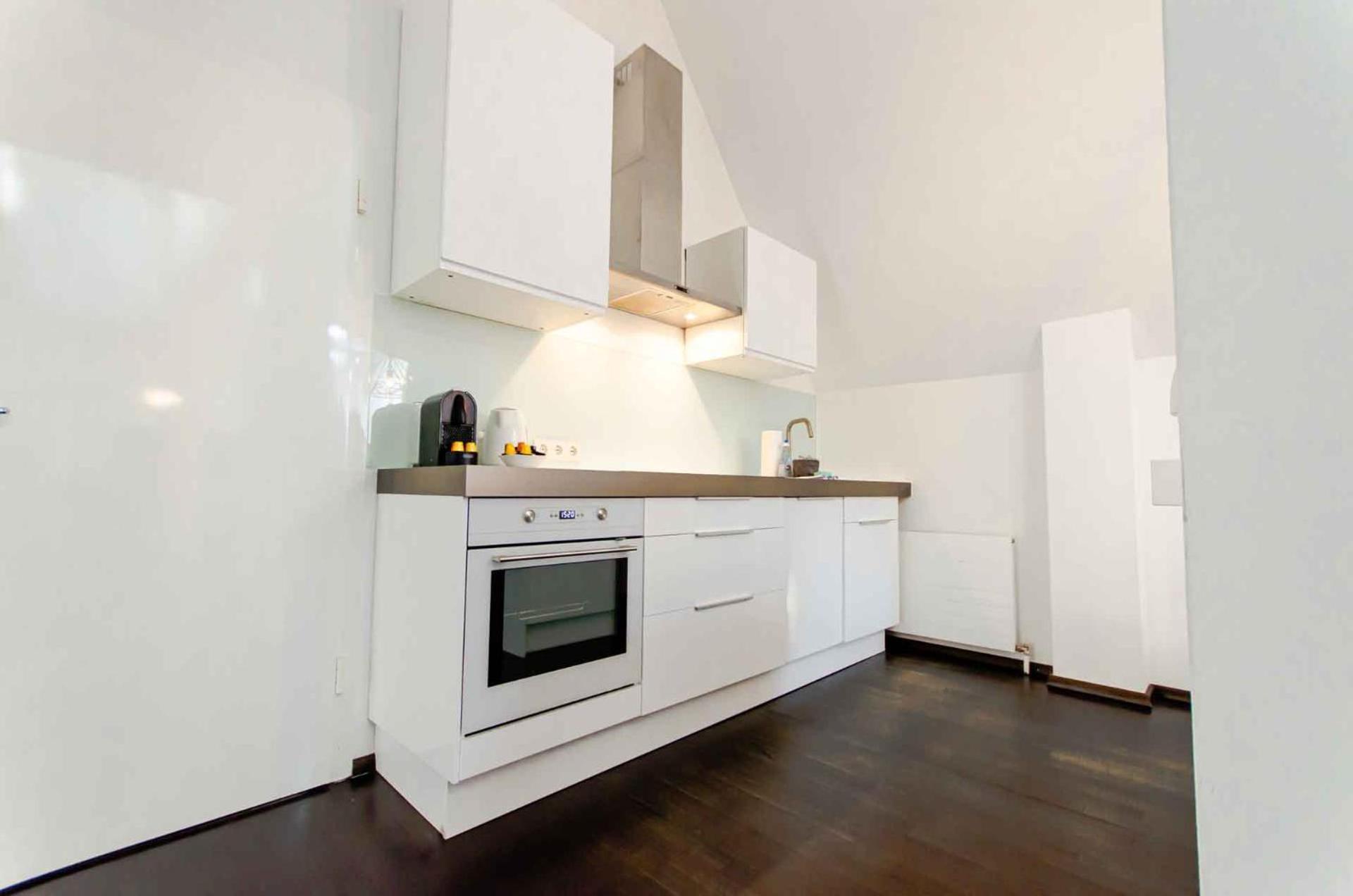 Extraordinary City Center Residence @Stephansplatz Vienna Luaran gambar