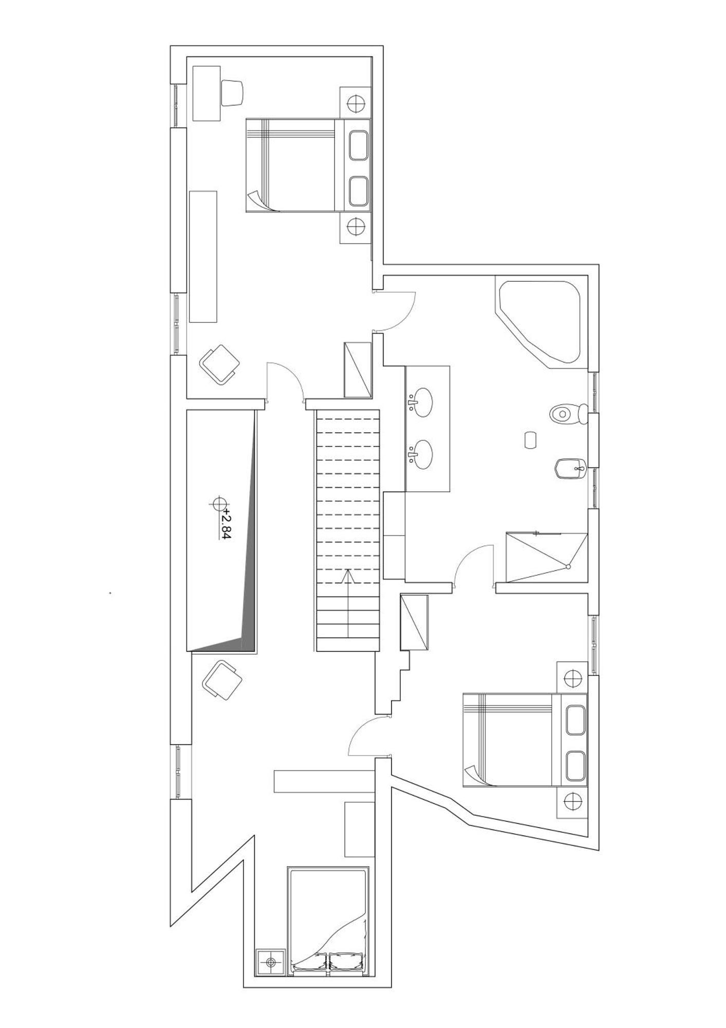 Extraordinary City Center Residence @Stephansplatz Vienna Luaran gambar