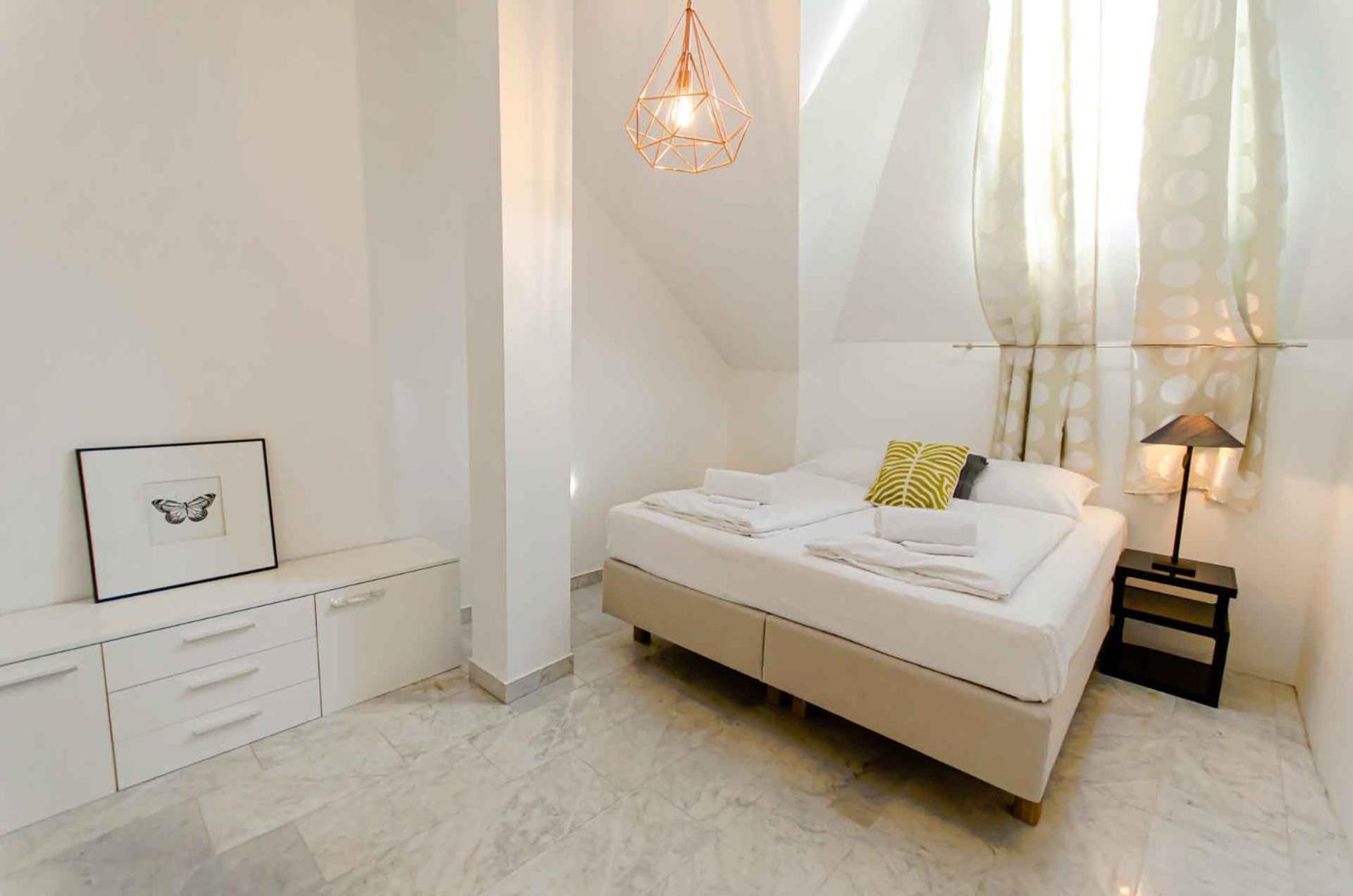 Extraordinary City Center Residence @Stephansplatz Vienna Luaran gambar