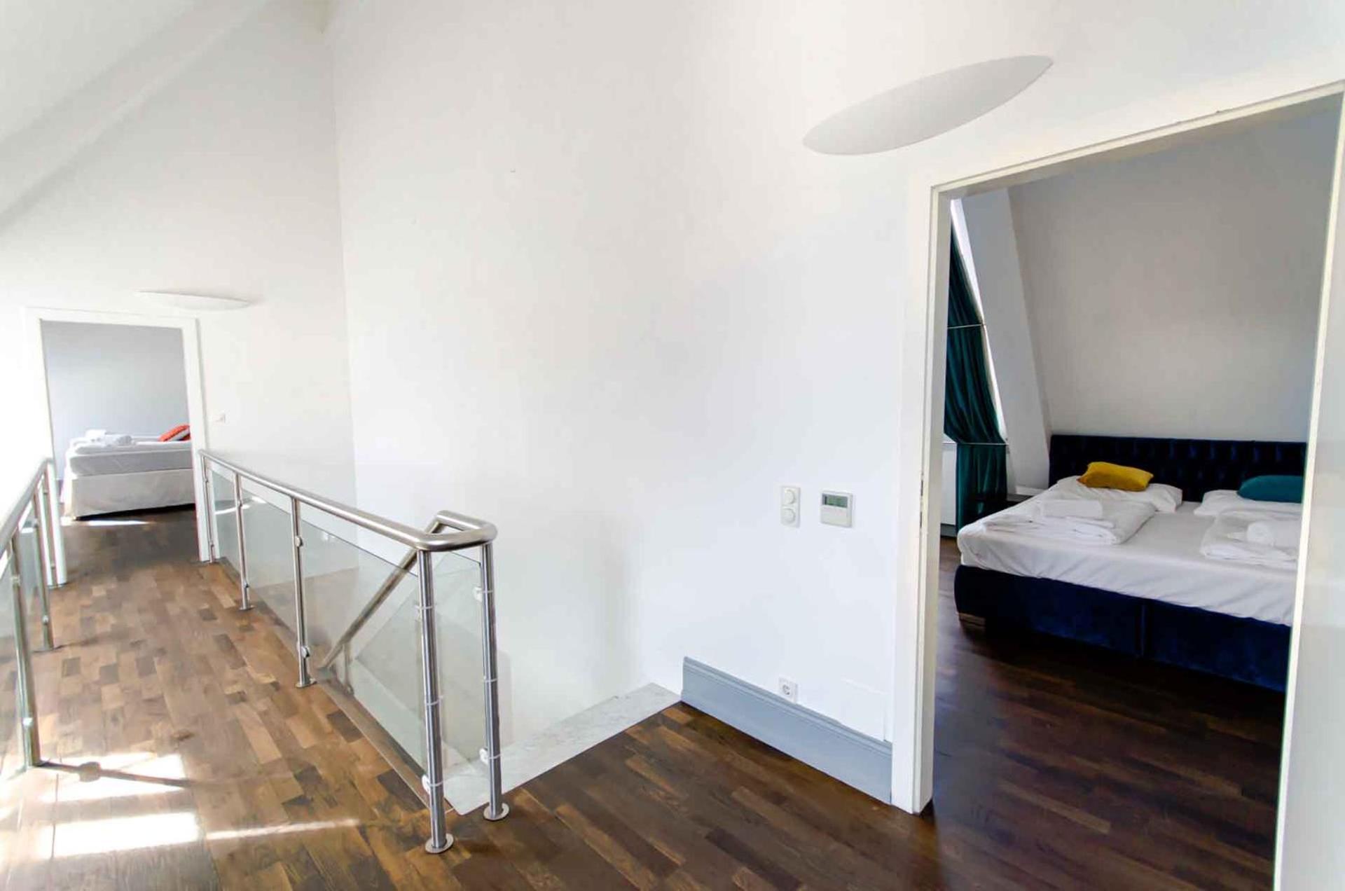 Extraordinary City Center Residence @Stephansplatz Vienna Luaran gambar
